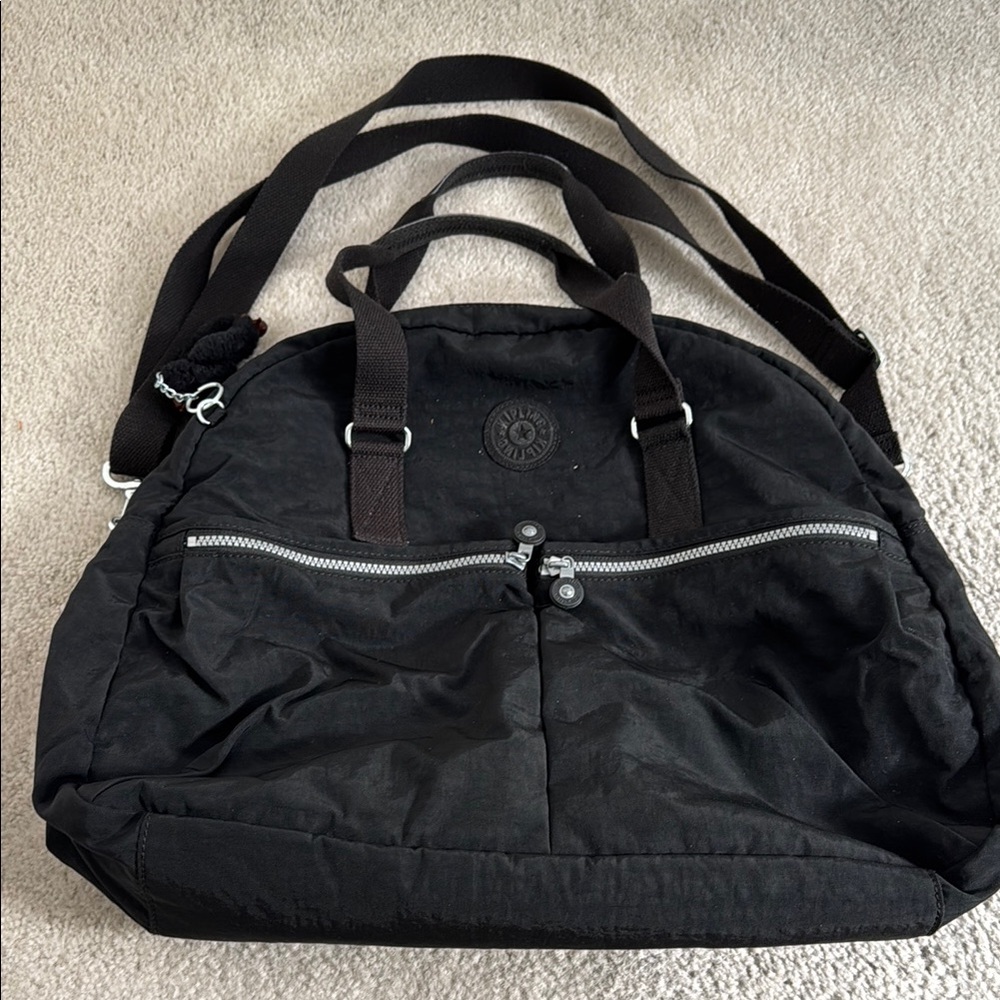 Kipling Tote Bag - image 1